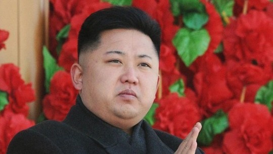 Cô ruột Kim Jong-un tái xuất trong phim tài liệu ảnh 2