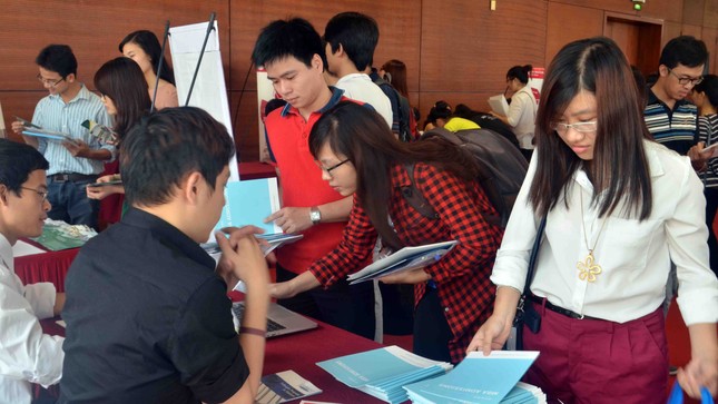 ‘You Can Do It’ chia sẻ kinh nghiệm du học Mỹ ảnh 2