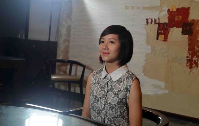 Hé lộ kịch bản phim hài tuổi teen 'Thực đơn tình yêu' ảnh 2