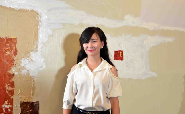 Hé lộ kịch bản phim hài tuổi teen 'Thực đơn tình yêu' ảnh 14