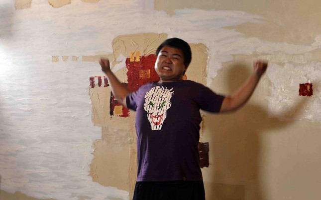 Hé lộ kịch bản phim hài tuổi teen 'Thực đơn tình yêu' ảnh 13