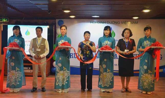 Trung tâm tư vấn Dinh dưỡng miễn phí chất lượng cao đầu tiên tại Hà Nội ảnh 1