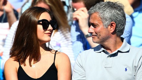 Kỳ tích của Murray từng khiến Mourinho cảm phục đến rơi lệ ảnh 1