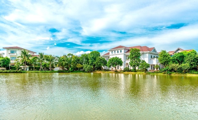 Vinhomes là thương hiệu bất động sản giá trị nhất Việt Nam 2015 ảnh 2