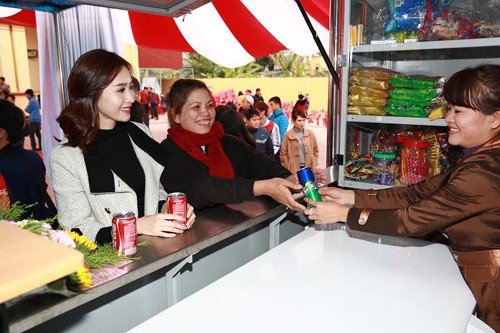 Trung tâm Hỗ trợ Cộng đồng EKOCENTER thứ 2 của Châu Á tại Hà Nội ảnh 1