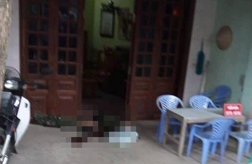 Vụ nổ súng ở Điện Biên: Nghi phạm để lại thư tuyệt mệnh ảnh 1