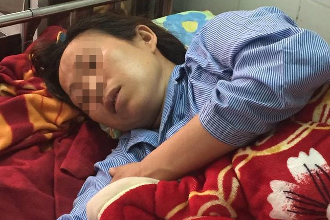 Những vụ án mạng chấn động chỉ vì tin lời thầy bói ảnh 1
