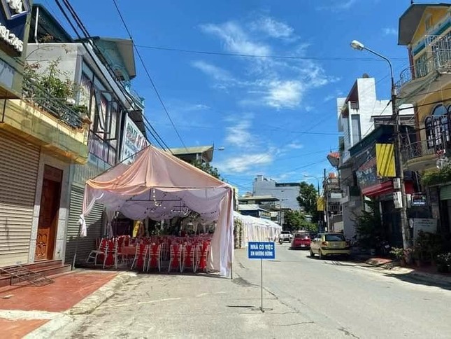 Vụ ‘bom’ 150 mâm cỗ ở Điện Biên: Bỏ hơn 100 triệu đồng làm cỗ chỉ thu được 30 triệu đồng ảnh 2
