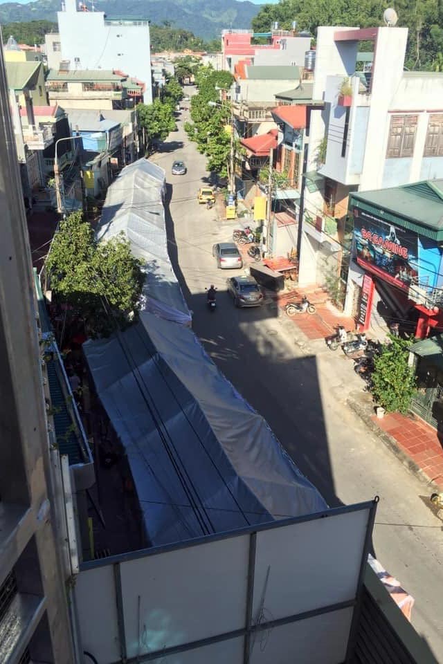 Vụ ‘bom’ 150 mâm cỗ ở Điện Biên: Bỏ hơn 100 triệu đồng làm cỗ chỉ thu được 30 triệu đồng ảnh 1