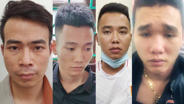 Tỏ tình không thành, dựng màn kịch bắt cóc đòi nửa tỷ để 'tán gái' ảnh 1