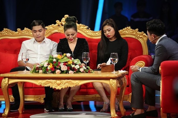 HTV không chấp nhận bồi thường Duy Phương vụ kiện 'Sau ánh hào quang' ảnh 3
