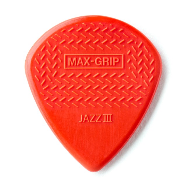 Jim Dunlop - nghệ nhân làm miếng gảy ghi ta nổi tiếng qua đời ảnh 1