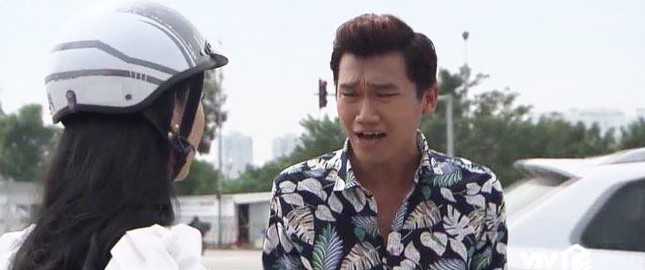 Học cách “thả thính” của Bách trong Nhà trọ Balanha khiến crush “say như điếu đổ” ảnh 3