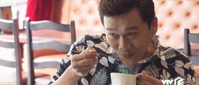 Học cách “thả thính” của Bách trong Nhà trọ Balanha khiến crush “say như điếu đổ” ảnh 5
