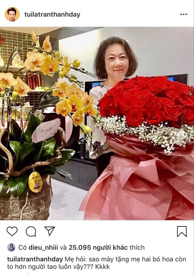 Showbiz 12/5: Quỳnh Anh lên tiếng về tin đồn bị Duy Mạnh “đi đường quyền” nơi công cộng ảnh 4