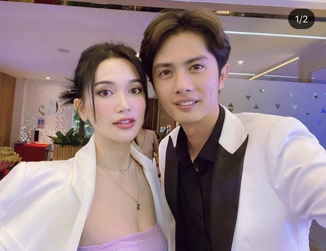 Showbiz 12/5: Quỳnh Anh lên tiếng về tin đồn bị Duy Mạnh “đi đường quyền” nơi công cộng ảnh 7