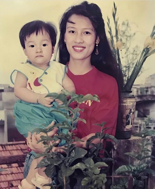 Showbiz 12/5: Quỳnh Anh lên tiếng về tin đồn bị Duy Mạnh “đi đường quyền” nơi công cộng ảnh 9