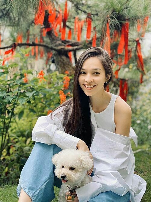Showbiz 12/5: Quỳnh Anh lên tiếng về tin đồn bị Duy Mạnh “đi đường quyền” nơi công cộng ảnh 15