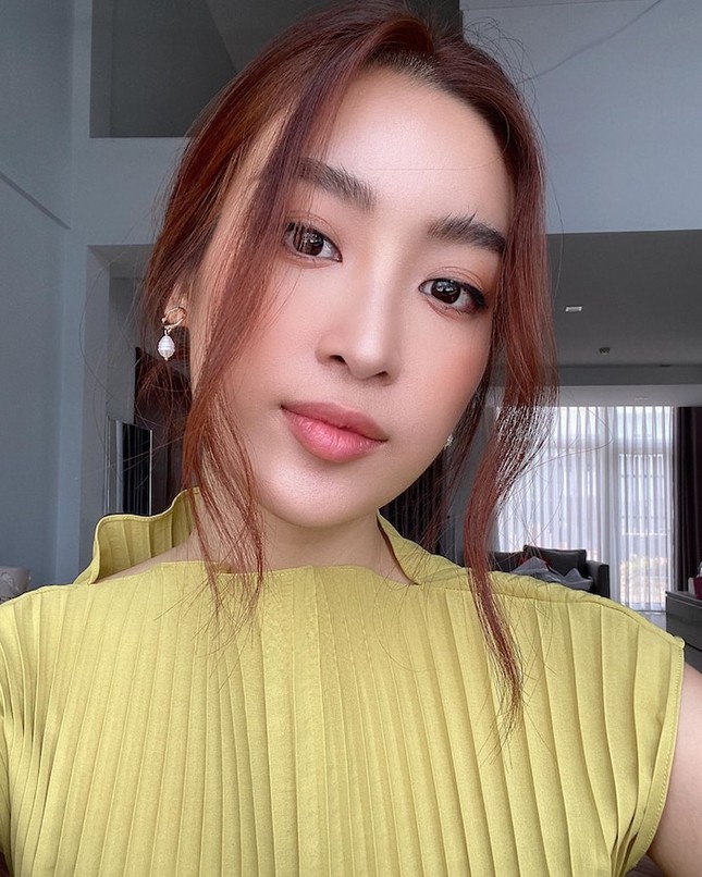 Showbiz 17/5: Hoàng Thùy đi quyền cover cô Minh Hiếu, K-ICM đáp trả anti-fan chửi mẹ nuôi ảnh 14