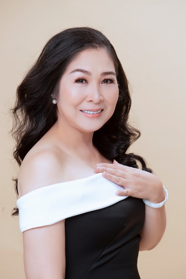 Showbiz 17/5: Hoàng Thùy đi quyền cover cô Minh Hiếu, K-ICM đáp trả anti-fan chửi mẹ nuôi ảnh 3