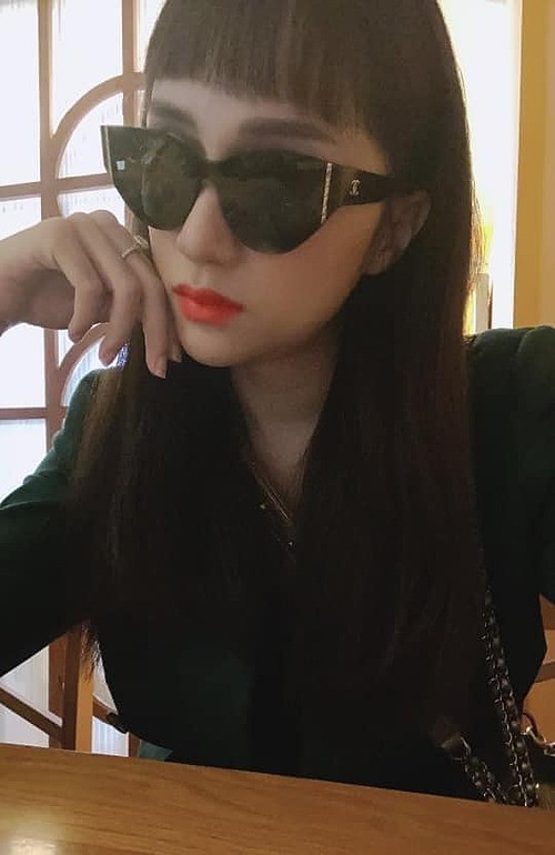 Showbiz 22/5: Hồ Quang Hiếu chăm "thả thính" hậu chia tay Bảo Anh, Hương Giang tậu xế mới? ảnh 1