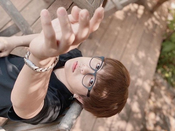 Showbiz 22/5: Hồ Quang Hiếu chăm "thả thính" hậu chia tay Bảo Anh, Hương Giang tậu xế mới? ảnh 9