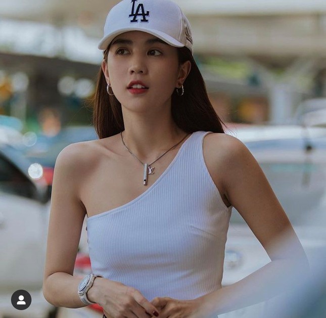 Showbiz 9/6: Gil Lê diện suit cực chất, Khắc Việt xóa status, Khắc Tiệp có động thái mới ảnh 13