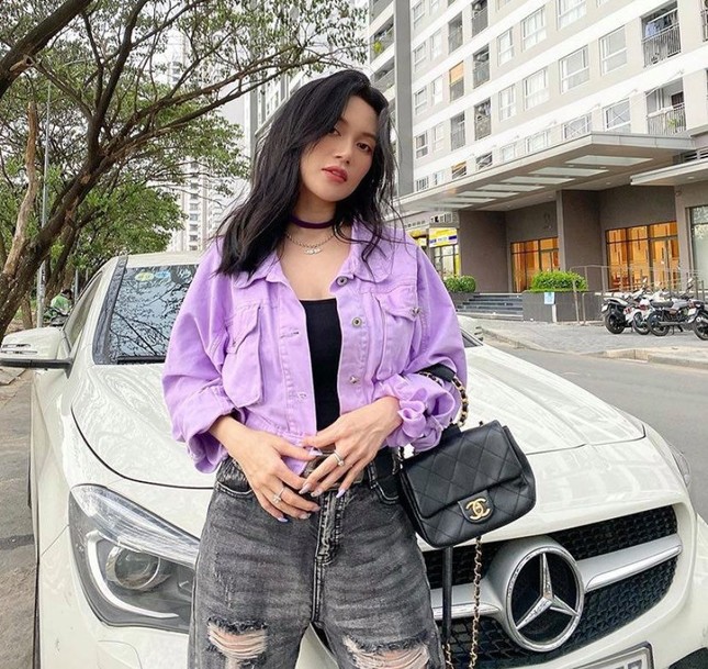 Showbiz 9/6: Gil Lê diện suit cực chất, Khắc Việt xóa status, Khắc Tiệp có động thái mới ảnh 3