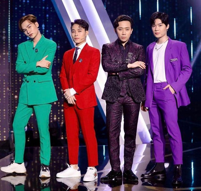 Showbiz 10/6: Min diện nội y cực quyến rũ, Diệu Nhi “bất thường” trong hình ảnh mới ảnh 8