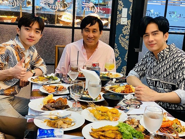Showbiz 10/6: Min diện nội y cực quyến rũ, Diệu Nhi “bất thường” trong hình ảnh mới ảnh 12