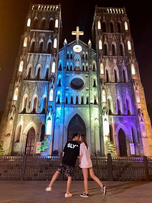 Showbiz 10/6: Min diện nội y cực quyến rũ, Diệu Nhi “bất thường” trong hình ảnh mới ảnh 15