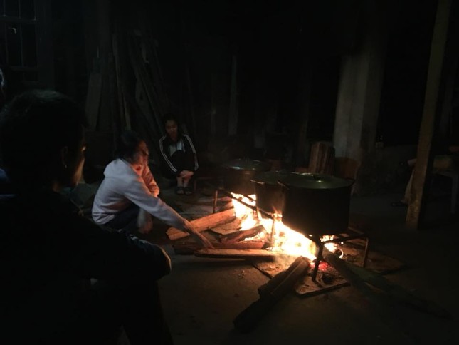 Cháo Mật Dụng - Những trái tim "giữ lửa" ảnh 3