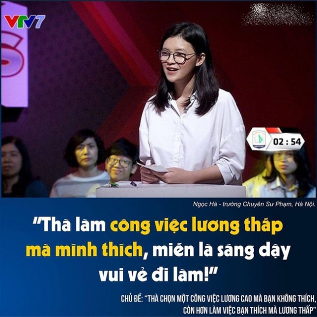 Sắc màu SV 15/7: Nữ sinh có vẻ đẹp tựa Lisa; hot girl RMIT được tặng đồng hồ 400 “củ” ảnh 20