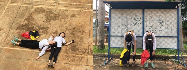 Sắc màu SV 15/7: Nữ sinh có vẻ đẹp tựa Lisa; hot girl RMIT được tặng đồng hồ 400 “củ” ảnh 14