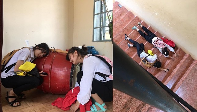 Sắc màu SV 15/7: Nữ sinh có vẻ đẹp tựa Lisa; hot girl RMIT được tặng đồng hồ 400 “củ” ảnh 16