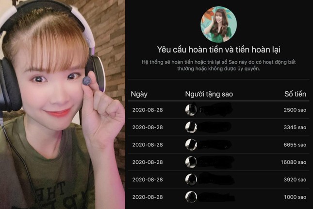Khởi My bức xúc khi bị fan đòi quà; diễn viên Hoàng Yến tung bộ ảnh trẻ trung ở tuổi 44 ảnh 2
