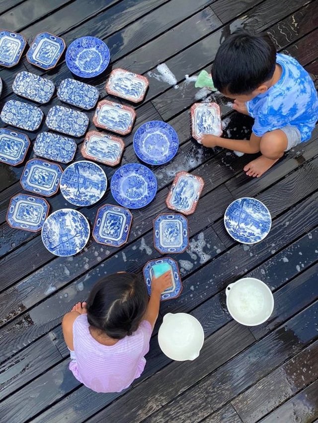 Khởi My bức xúc khi bị fan đòi quà; diễn viên Hoàng Yến tung bộ ảnh trẻ trung ở tuổi 44 ảnh 14