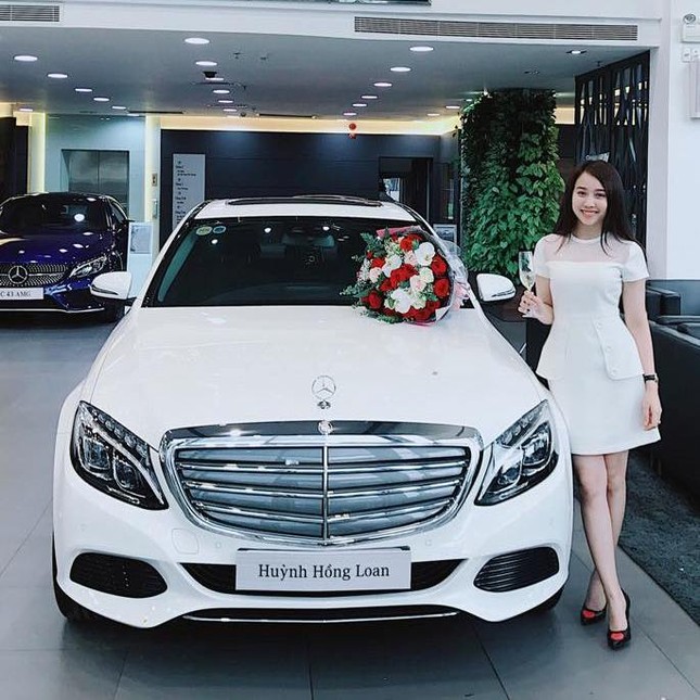 Huỳnh Hồng Loan: “Thu nhập chính của tôi chủ yếu nhờ kinh doanh bất động sản” ảnh 9