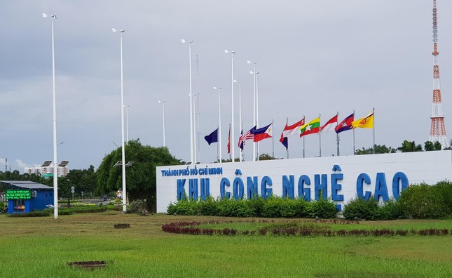 Sản xuất công nghiệp TPHCM nguy cơ giảm sâu ảnh 2