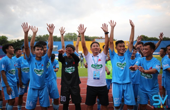 Hậu trường SV-League 2020 trước ngày hạ màn ảnh 5