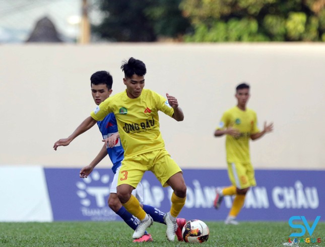Hậu trường SV-League 2020 trước ngày hạ màn ảnh 4