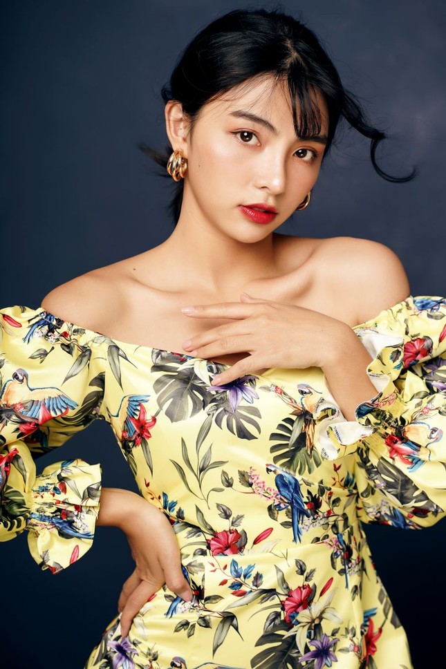 Á quân "The Voice" Hiền Mai: “Ca sĩ quan trọng nhất là giọng hát“ ảnh 4