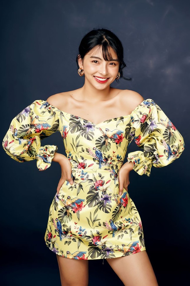 Á quân "The Voice" Hiền Mai: “Ca sĩ quan trọng nhất là giọng hát“ ảnh 5