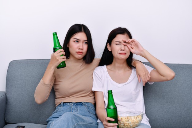 Nói về yêu, có những điều người ta vốn tin, nhưng thật ra thực tế hoàn toàn khác! ảnh 1