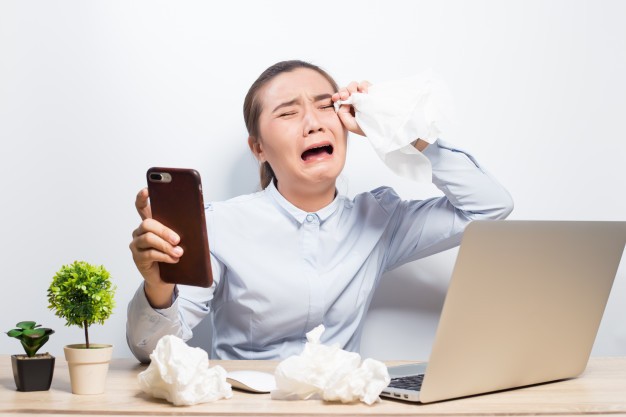 Vượt qua nỗi buồn chia tay đúng cách, trái tim bạn sẽ sớm được "chữa lành"! ảnh 2
