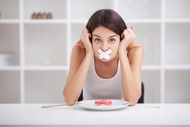Giảm cân không phải cuộc chiến sống còn nếu bạn làm được những điều này cho bản thân ảnh 1