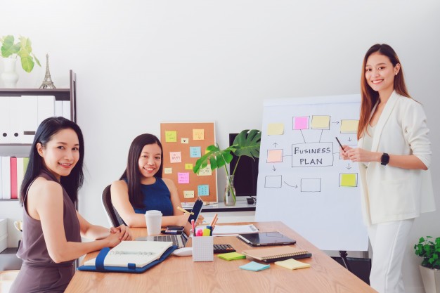 6 tháng qua vẫn chưa làm được gì? Nguyên nhân nằm ở chính cách bạn lập kế hoạch đấy! ảnh 5