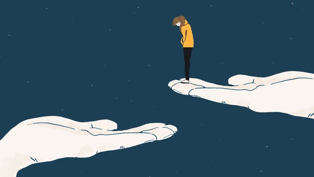Càng mong được yêu càng xa lánh mọi người, vì sao nghịch lý thế? ảnh 3