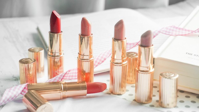 Đâu cần make-up lồng lộn, chỉ vài bí quyết này bạn sẽ rạng rỡ trong mọi bức ảnh! ảnh 4