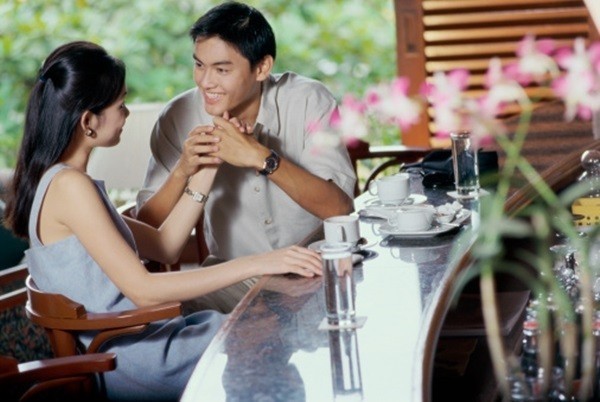 Người yêu của bạn tán tỉnh người khác: Khi nào tha, khi nào cho “lên đường“? ảnh 4